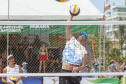 Com medalhistas olímpicos, Vôlei das Estrelas agita programação do Verão Maior