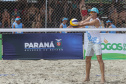 Com medalhistas olímpicos, Vôlei das Estrelas agita programação do Verão Maior
