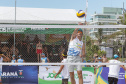 Com medalhistas olímpicos, Vôlei das Estrelas agita programação do Verão Maior