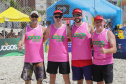 Com medalhistas olímpicos, Vôlei das Estrelas agita programação do Verão Maior