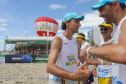 Com medalhistas olímpicos, Vôlei das Estrelas agita programação do Verão Maior