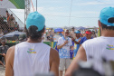Com medalhistas olímpicos, Vôlei das Estrelas agita programação do Verão Maior