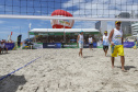 Com medalhistas olímpicos, Vôlei das Estrelas agita programação do Verão Maior