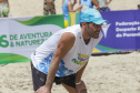 Com medalhistas olímpicos, Vôlei das Estrelas agita programação do Verão Maior