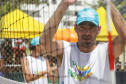 Com medalhistas olímpicos, Vôlei das Estrelas agita programação do Verão Maior
