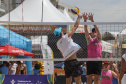 Com medalhistas olímpicos, Vôlei das Estrelas agita programação do Verão Maior