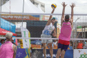Com medalhistas olímpicos, Vôlei das Estrelas agita programação do Verão Maior