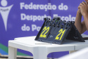 Com medalhistas olímpicos, Vôlei das Estrelas agita programação do Verão Maior