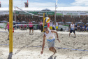 Com medalhistas olímpicos, Vôlei das Estrelas agita programação do Verão Maior