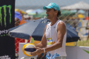 Com medalhistas olímpicos, Vôlei das Estrelas agita programação do Verão Maior