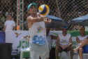 Com medalhistas olímpicos, Vôlei das Estrelas agita programação do Verão Maior