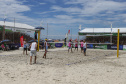 Com medalhistas olímpicos, Vôlei das Estrelas agita programação do Verão Maior