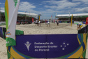 Com medalhistas olímpicos, Vôlei das Estrelas agita programação do Verão Maior