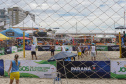 Com medalhistas olímpicos, Vôlei das Estrelas agita programação do Verão Maior