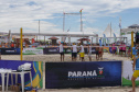 Com medalhistas olímpicos, Vôlei das Estrelas agita programação do Verão Maior