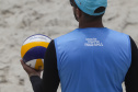 Com medalhistas olímpicos, Vôlei das Estrelas agita programação do Verão Maior