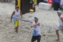 Com medalhistas olímpicos, Vôlei das Estrelas agita programação do Verão Maior
