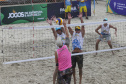 Com medalhistas olímpicos, Vôlei das Estrelas agita programação do Verão Maior