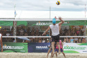 Com medalhistas olímpicos, Vôlei das Estrelas agita programação do Verão Maior