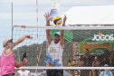 Com medalhistas olímpicos, Vôlei das Estrelas agita programação do Verão Maior