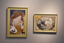 II Mostra Visões da Arte anuncia artista selecionada pelo voto dos visitantes no Espaço Cultural BRDE -