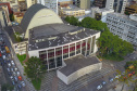 Centro Cultural Teatro Guaíra