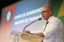 Secretário Hudson conclui agenda de encontros com representantes das forças de segurança