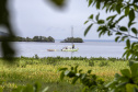  Portos do Paraná concede cessão de área para sede de grupo de escoteiros do mar de Antonina