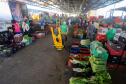 Ceasa/PR comercializou 1,3 milhão de toneladas de produtos em 2022