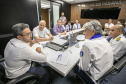  Portos do Paraná concede cessão de área para sede de grupo de escoteiros do mar de Antonina