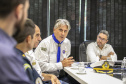  Portos do Paraná concede cessão de área para sede de grupo de escoteiros do mar de Antonina