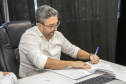  Portos do Paraná concede cessão de área para sede de grupo de escoteiros do mar de Antonina
