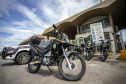 Com maior mobilidade, novas motos reforçam segurança nos portos do Paraná