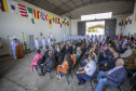 Capitania dos Portos do Paraná troca de comando
