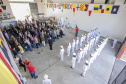 Capitania dos Portos do Paraná troca de comando