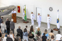 Capitania dos Portos do Paraná troca de comando