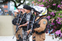 Polícia Militar lança operação contínua de reforço do policiamento no estado