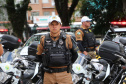 Polícia Militar lança operação contínua de reforço do policiamento no estado
