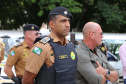 Polícia Militar lança operação contínua de reforço do policiamento no estado