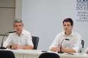 Governo e prefeitos debatem próximos passos do PDUI da Região Metropolitana de Curitiba