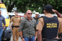 Polícia Militar lança operação contínua de reforço do policiamento no estado