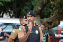 Polícia Militar lança operação contínua de reforço do policiamento no estado