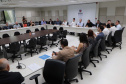 Governo e prefeitos debatem próximos passos do PDUI da Região Metropolitana de Curitiba