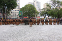 Polícia Militar lança operação contínua de reforço do policiamento no estado