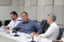 Governo e prefeitos debatem próximos passos do PDUI da Região Metropolitana de Curitiba