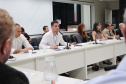 Governo e prefeitos debatem próximos passos do PDUI da Região Metropolitana de Curitiba