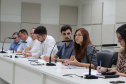 Governo e prefeitos debatem próximos passos do PDUI da Região Metropolitana de Curitiba