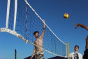 Atividades esportivas e de recreação viram hits no Verão Maior Paraná com mais de 310 mil atendimentos