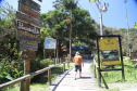 31 mil pessoas visitaram os parques estaduais entre o Natal e o Ano Novo