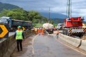 Obras BR-277